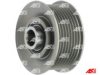 AS-PL AFP0039(V) Alternator Freewheel Clutch